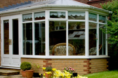 conservatories Coed Mawr