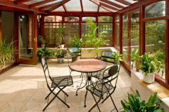 Coed Mawr conservatory quotes