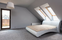 Coed Mawr bedroom extensions