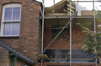 free Coed Mawr home extension quotes