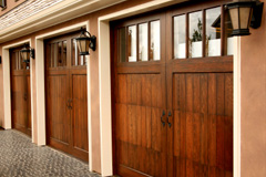 Coed Mawr garage extension quotes